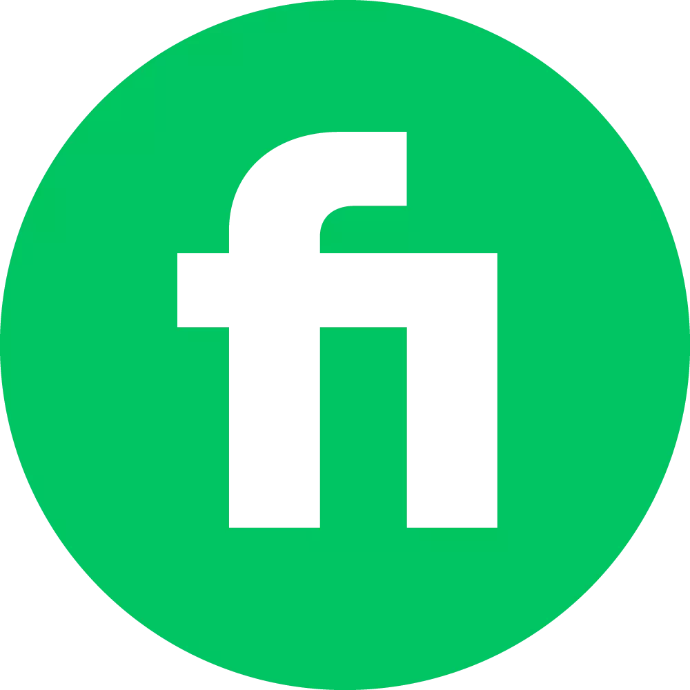 Fiverr Logo